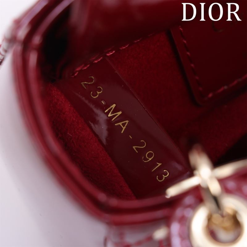 chr1st1an D10r my lady bags